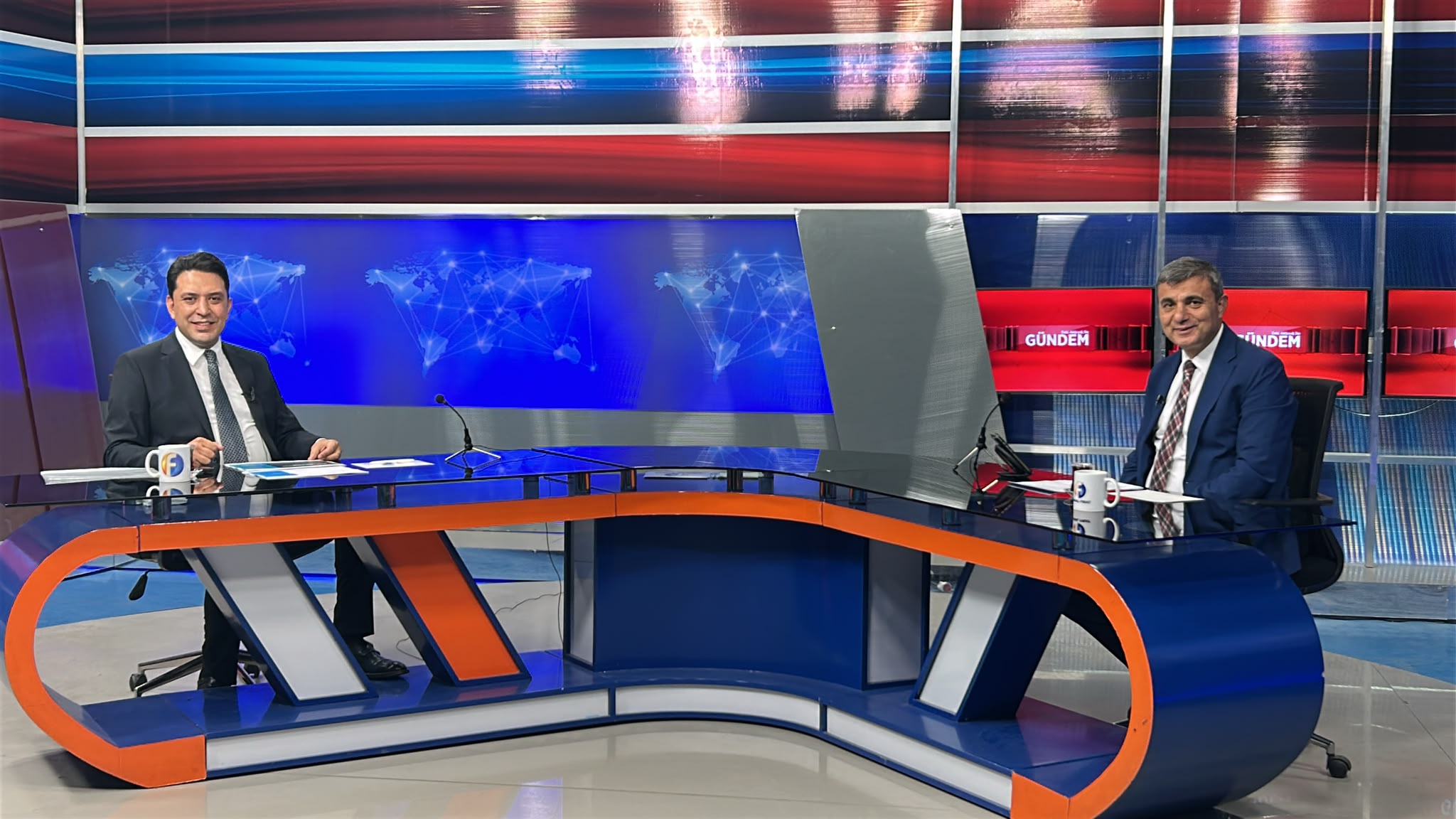 Seçime Damga Vuracak Teklif!
