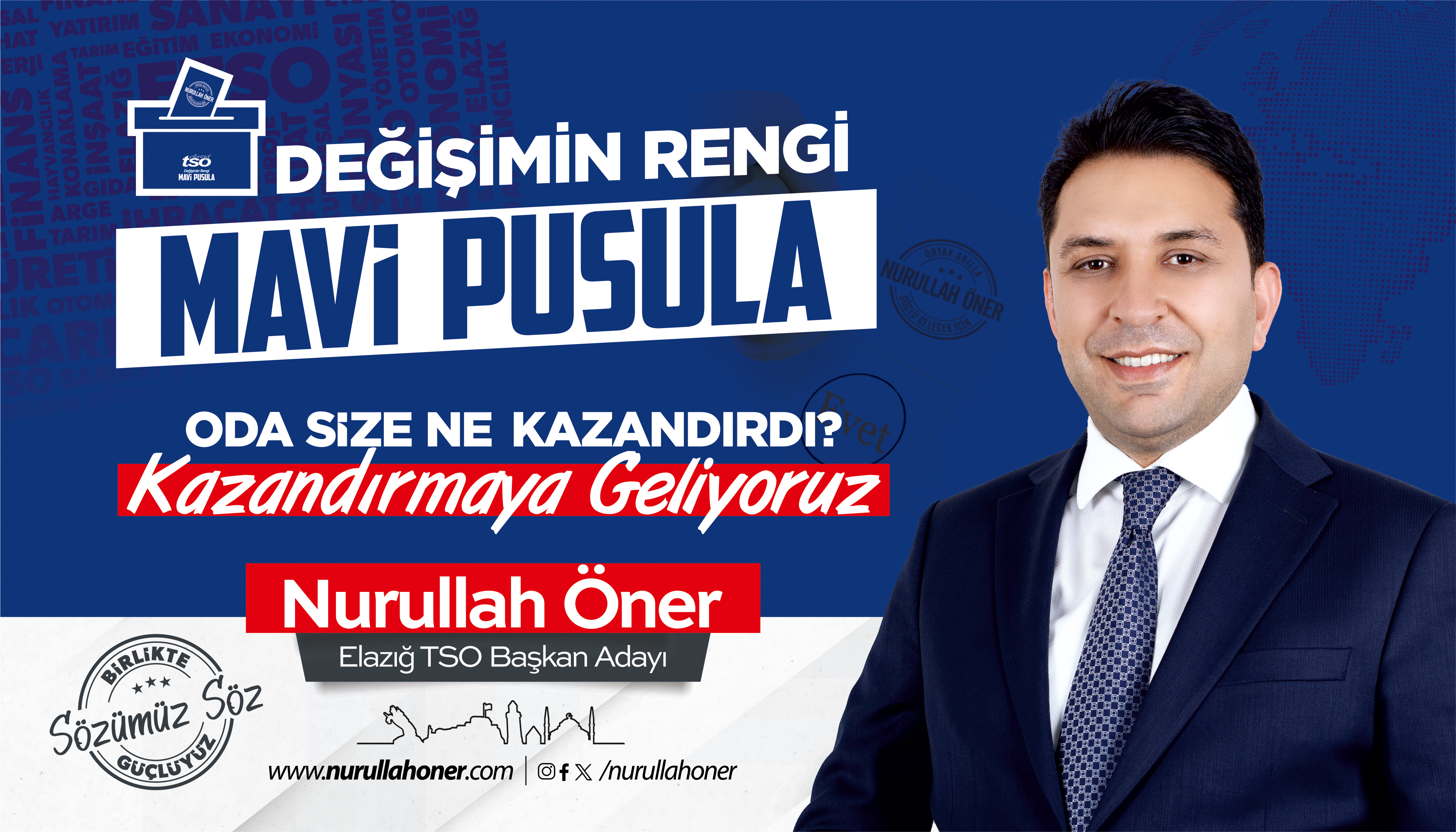 Değişimin Rengi Mavi